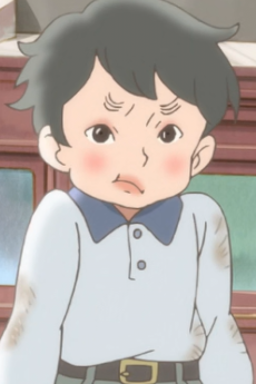 Tai-chan