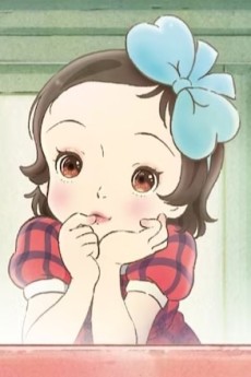Tetsuko Kuroyanagi