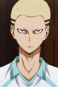 Kentarou Kyoutani 