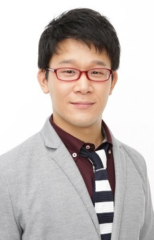 Shimizu, Kensuke