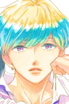 Airu Izumi