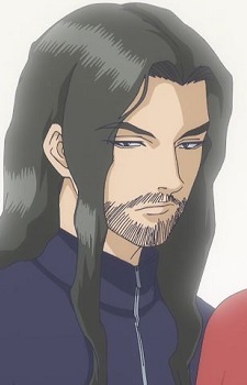 Shibayama, Yuusuke