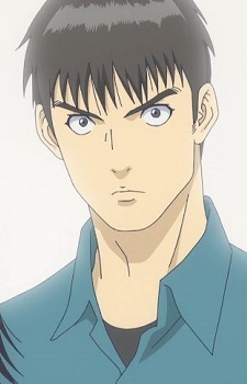 Tajima, Kakeru