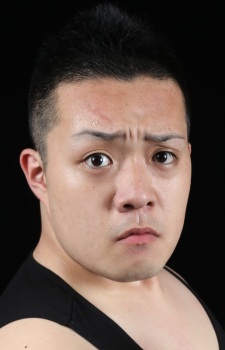 Kiuchi, Tarou