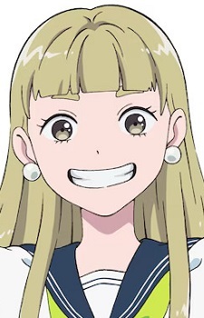 Watanabe, Manami