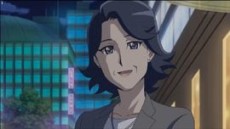 Kengo's Mother Dojun
