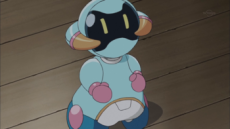 Roboppy