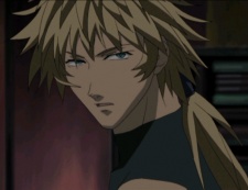 Toshiki Uryuu