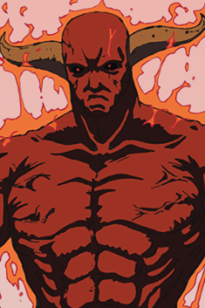 Asmodeus