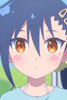 Aoi Kusakabe