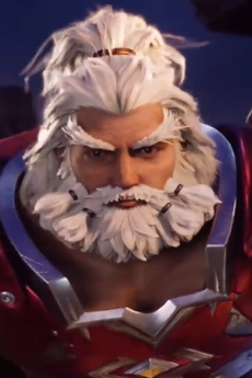 Wokuang Ren