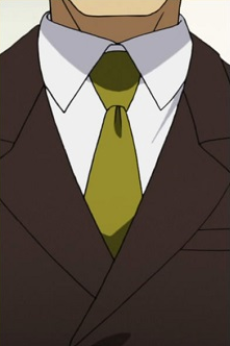 Junjirou Takagi