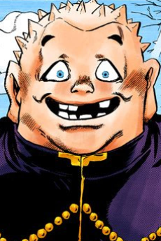 Shigekiyo Yanguu