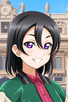 Tsuki Watanabe