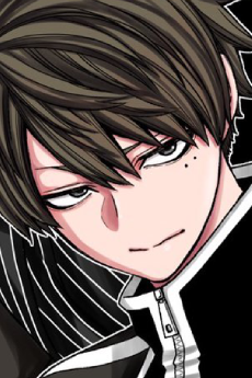 Shiki Ichinose