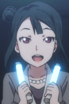 Yoshiko no Haha