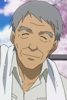 Fujihiro Yamakawa