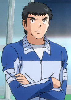 Tadashi Shiroyama