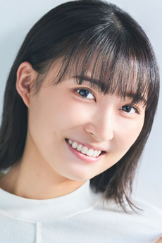 Shion Wakayama