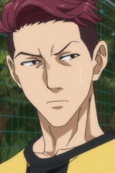 Eita Takasugi