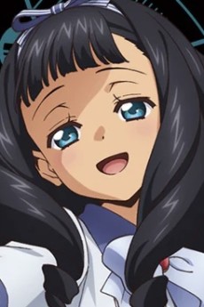 Halona Walker