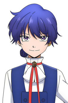 Shiba Kirihara