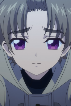 Shinobu Kajita