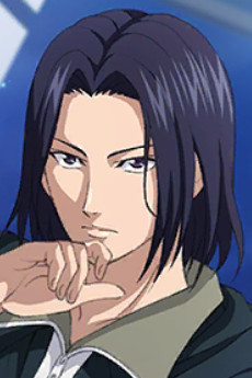 Shinji Ibu