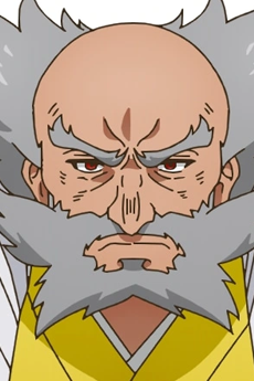 Genjuurou Shijima