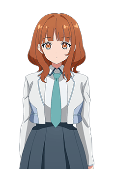 Akane Kuzumi