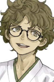 Chatarou Fukuwake
