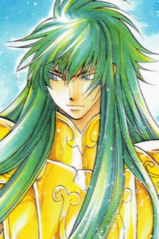 Degel Aquarius