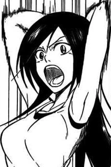 Fubuki Yoshina