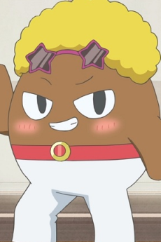Dan-san