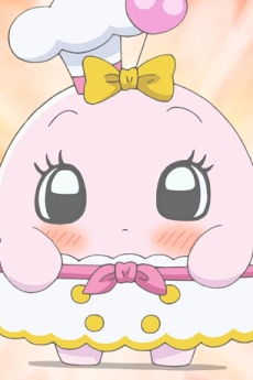Cook-chan